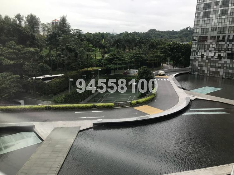 Reflections At Keppel Bay (D4), Condominium #161386722
